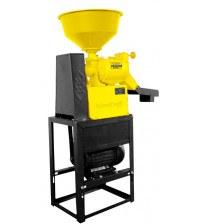 Rice Mill KK-RM-6NF4X with Electric Motor